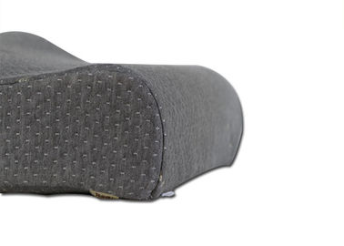 표준 사이즈 차가운 Visco 탄력 있는 기억 거품 베개 55cm × 35cm × 11cm