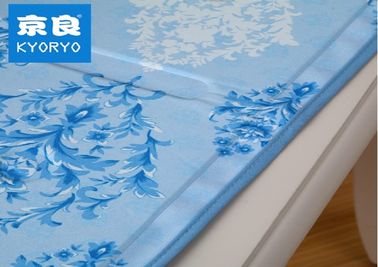 일본 하이테크 젤 사무실 숙녀를 위한 냉각 침대용 깔개 안락한 방석