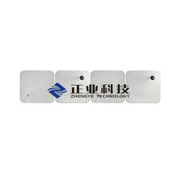 인쇄된 Circurt 널 PCB를 위한 주문 특별한 강철 가이드 핀