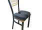 고밀도 기억 거품 방석 미골 정형외과 좌석 OEM의 의자 거품 방석