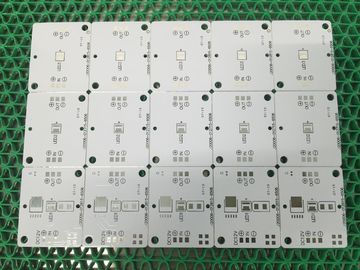 최고 밝은 고성능 LED PCB의 LED를 위한 알루미늄 PCB 널