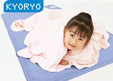 면 아기/노인을 위해 안락한 차가운 젤 침대용 깔개