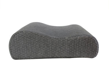 Handmade와 OEM 디자인 60D 잠 혁신 기억 거품 베개