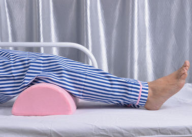 자기 의학 방석, 건강 관리 기억 거품 무릎 베개