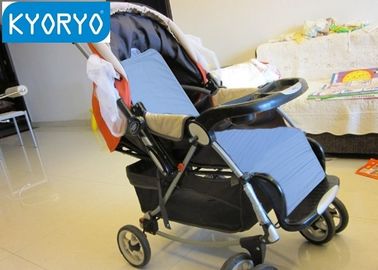 아기 유모차, 소파 젤 자동 방석을 위한 다 기능적인 차가운 젤 방석 매트