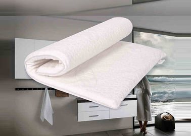 OEM 미끄러짐 연약한 잠 혁신 기억 거품 발닦는 매트 없음 70*50cm