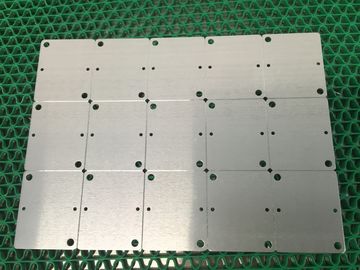 최고 밝은 고성능 LED PCB의 LED를 위한 알루미늄 PCB 널