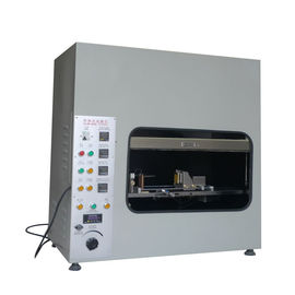 약실 IEC60695-2-10를 가진 1kVA 220V 50Hz 놀 철사 시험 기구