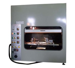 약실 IEC60695-2-10를 가진 1kVA 220V 50Hz 놀 철사 시험 기구