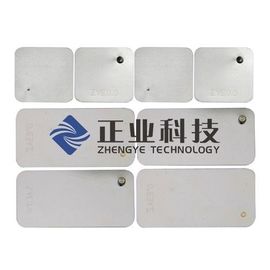 인쇄된 Circurt 널 PCB를 위한 주문 특별한 강철 가이드 핀