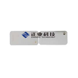 인쇄된 Circurt 널 PCB를 위한 주문 특별한 강철 가이드 핀