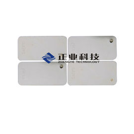 인쇄된 Circurt 널 PCB를 위한 주문 특별한 강철 가이드 핀