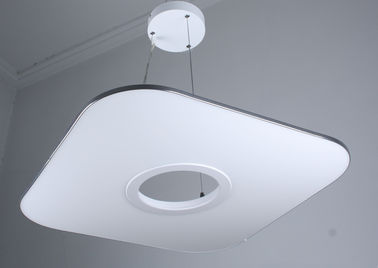 SMD2835 20w LED 편평한 위원회 빛 거푸집 던지기 알루미늄 램프 주거
