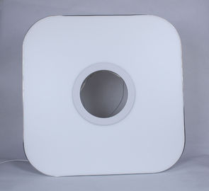 SMD2835 20w LED 편평한 위원회 빛 거푸집 던지기 알루미늄 램프 주거