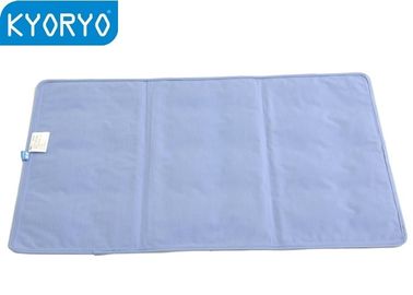 여름 아기/애완 동물 자기 냉각 젤 패드 내구재 60 x 90cm