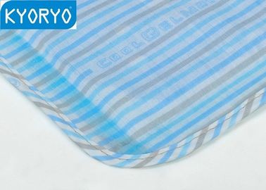 튼튼한 뜨거운 여름 아기와 숙녀를 위해 안락한 차가운 젤 매트