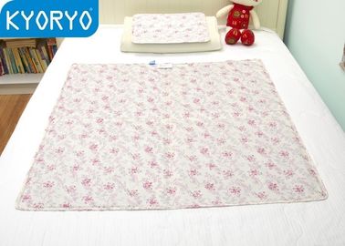 장기간 사용 더운 기후에서 자 모든 나이 든 사람들을 위한 냉각 젤 침대 패드