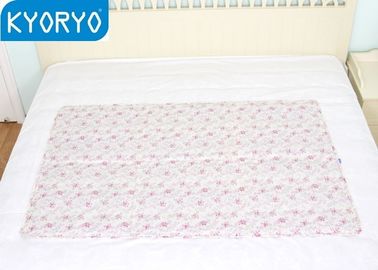 아기와 노인을 위한 건강한 환경 냉각 젤 침대 매트