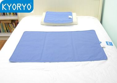 고분자 젤 각자 사람들과 애완 동물 둘 다를 위한 냉각 젤 침대 패드/매트