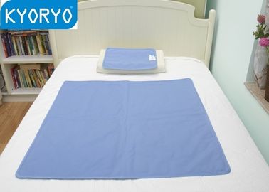 잘 경우 ECO 냉각을 위한 친절한 연약하고 건강한 냉각 젤 침대용 깔개